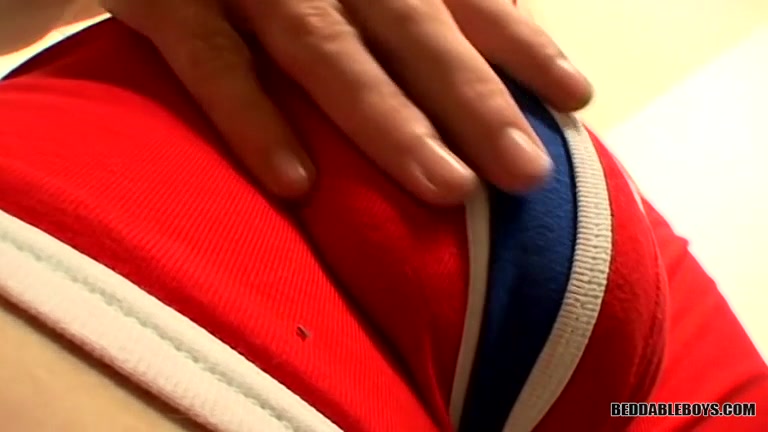 Straight Boy Gets A Load - Lex Lane