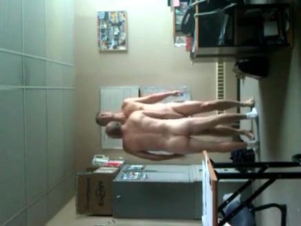 Entertaining in the office!