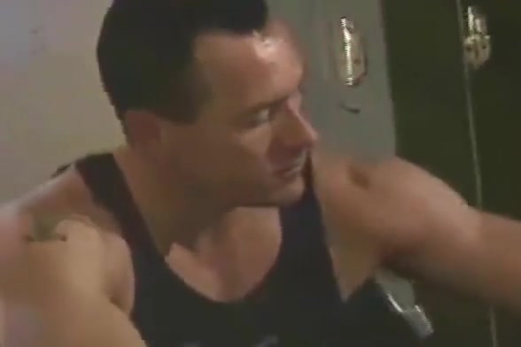 Hot massage and gay anal