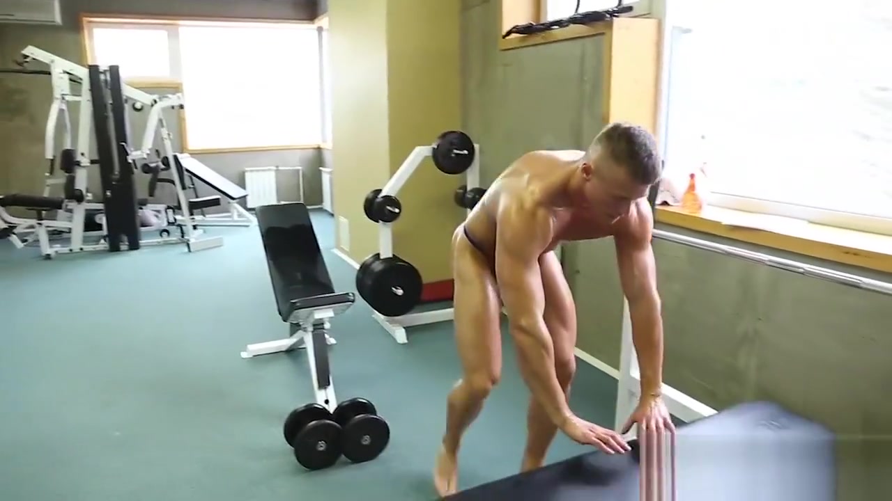 FITCASTING Alex 1
