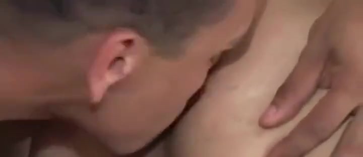 Massage client anal sex video