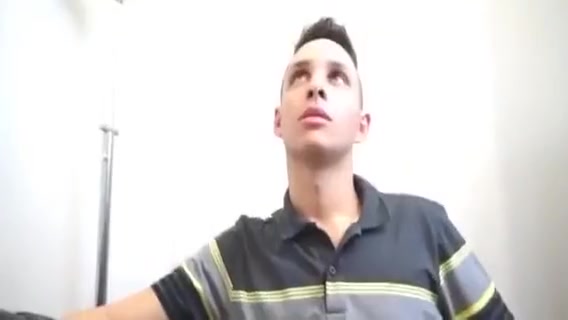 Lustful Gay Latinos Fuck in the Office