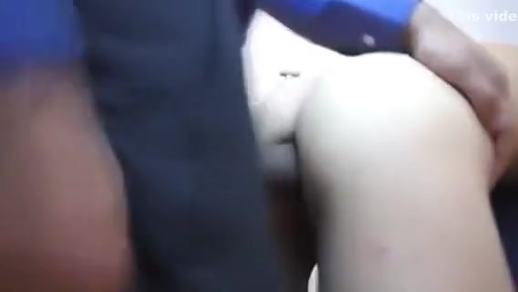 Lustful Gay Latinos Fuck in the Office