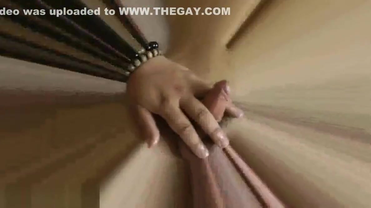 Bigcock Straight Boyz Cock Massage