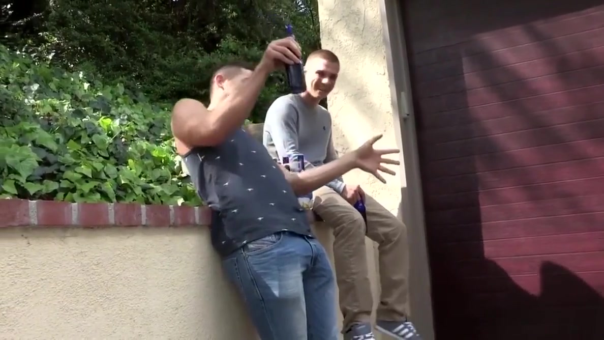 DylanLucas Step daddy Cop Seduces Twink