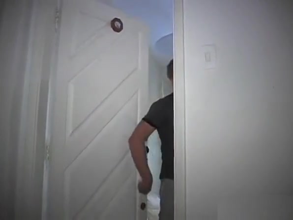 Hooking up with military guys
