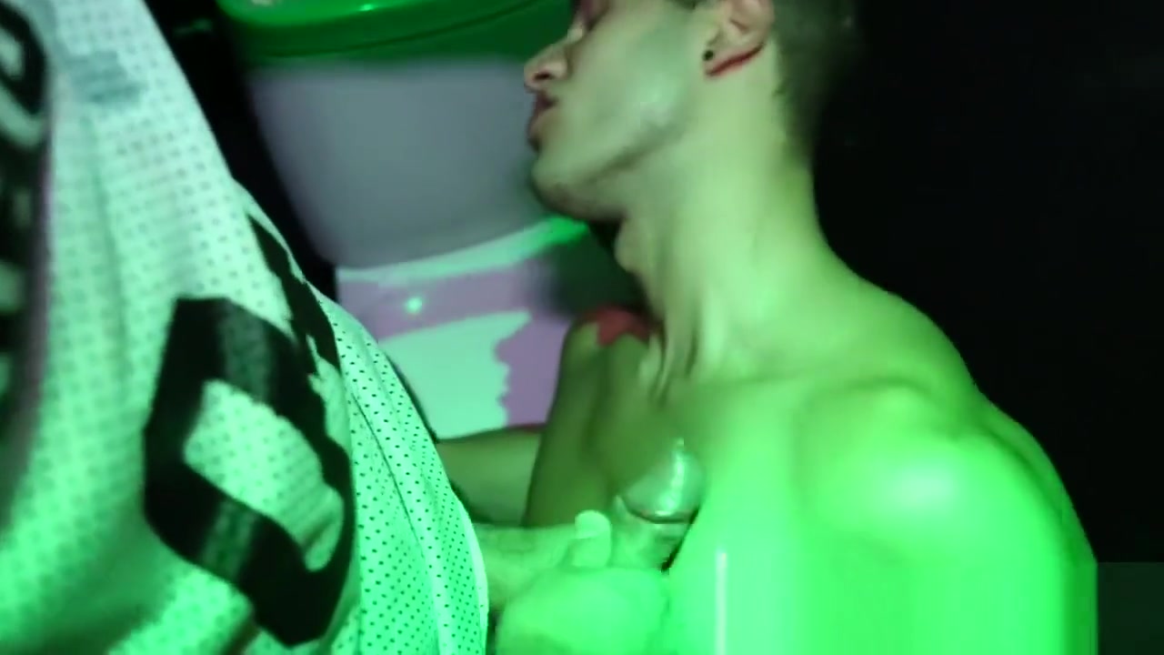 Hottest sex scene homo Glory Hole hottest you've seen