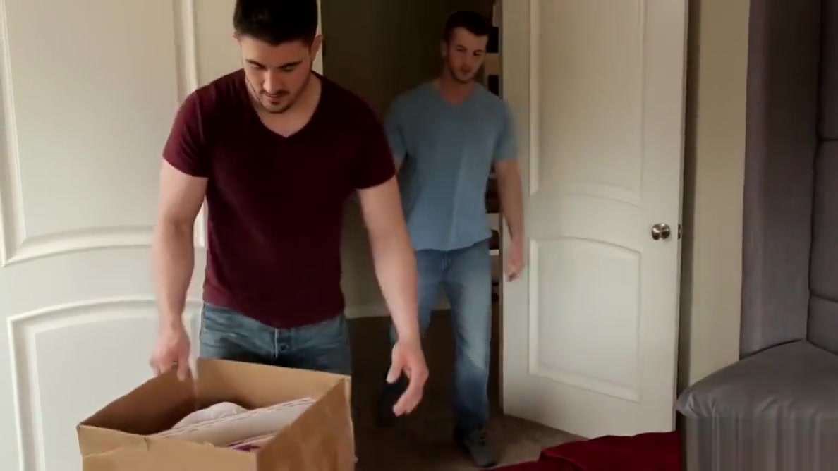 NextDoorRaw Taking The Step brother In Law Raw