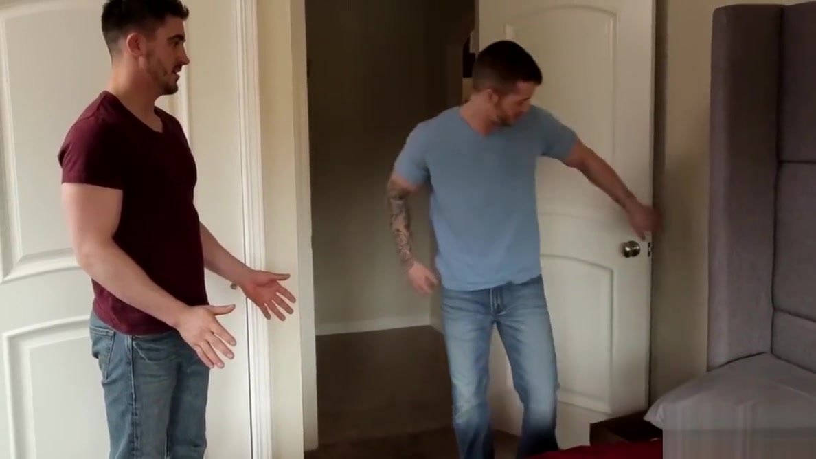 NextDoorRaw Taking The Step brother In Law Raw