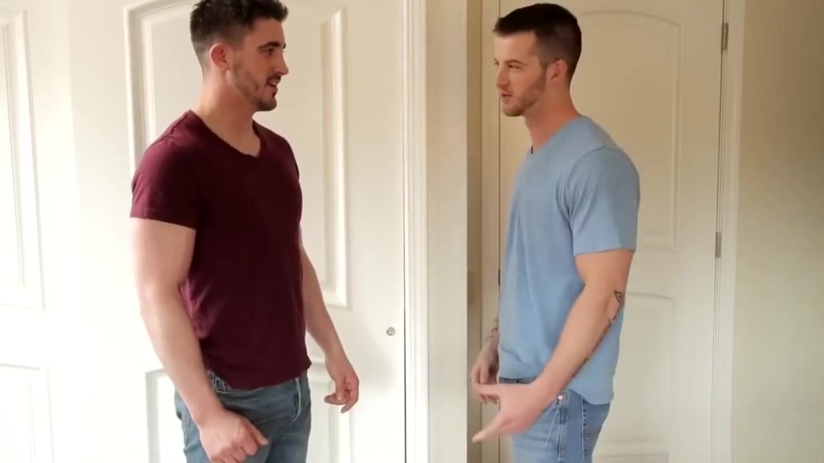 NextDoorRaw Taking The Step brother In Law Raw