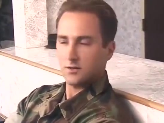 Military army men