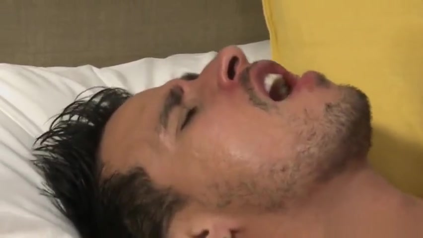 NALID TURANA & SALVADOR MENDOZA - CASTING COUCH - KB
