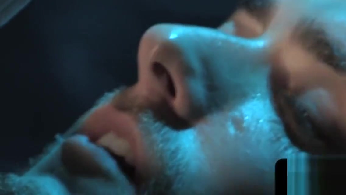 Maledom stud fisting BDSM slave from behind