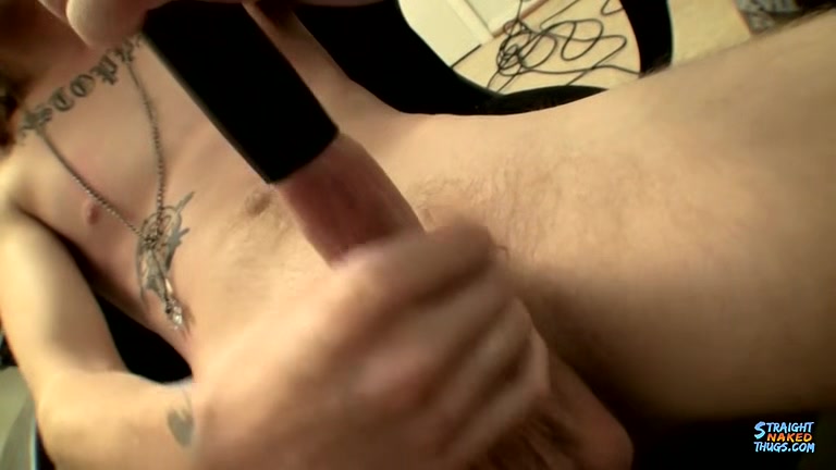 Horny Boys Will Be Boys! - Kenneth Slayer
