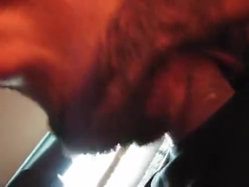 monster cumshot in my private gloryhole