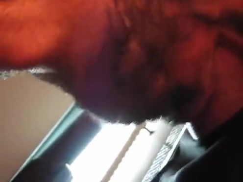 monster cumshot in my private gloryhole