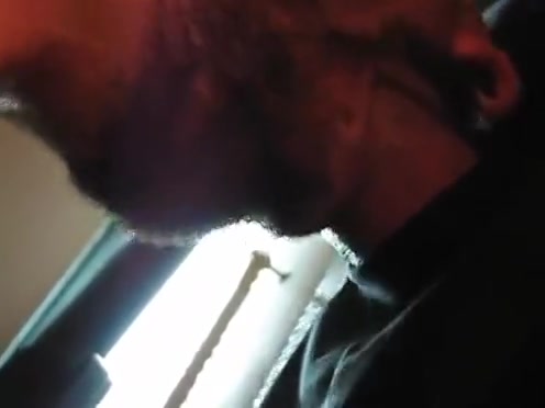 monster cumshot in my private gloryhole