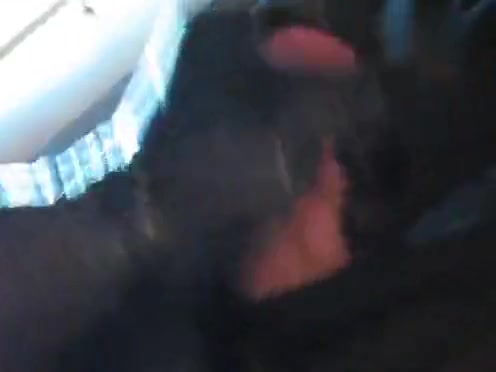 monster cumshot in my private gloryhole