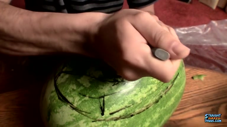 Have You Ever Fucked A Watermelon? - Devin Reynolds, Blinx & Kenneth Slayer