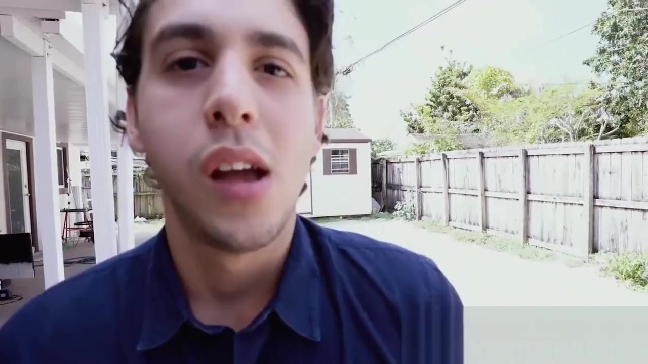 Cute landowner takes on big POV dick to make the deal