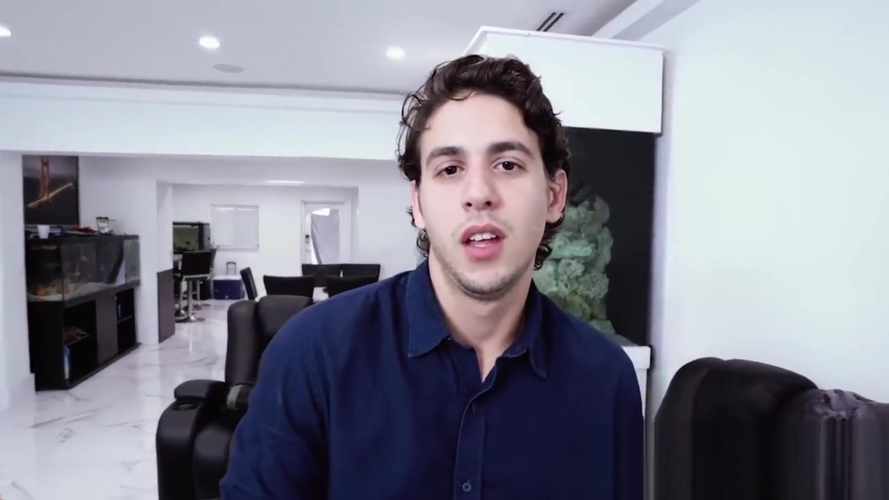 Cute landowner takes on big POV dick to make the deal