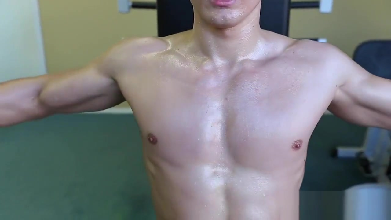 FITCASTING Egor 3