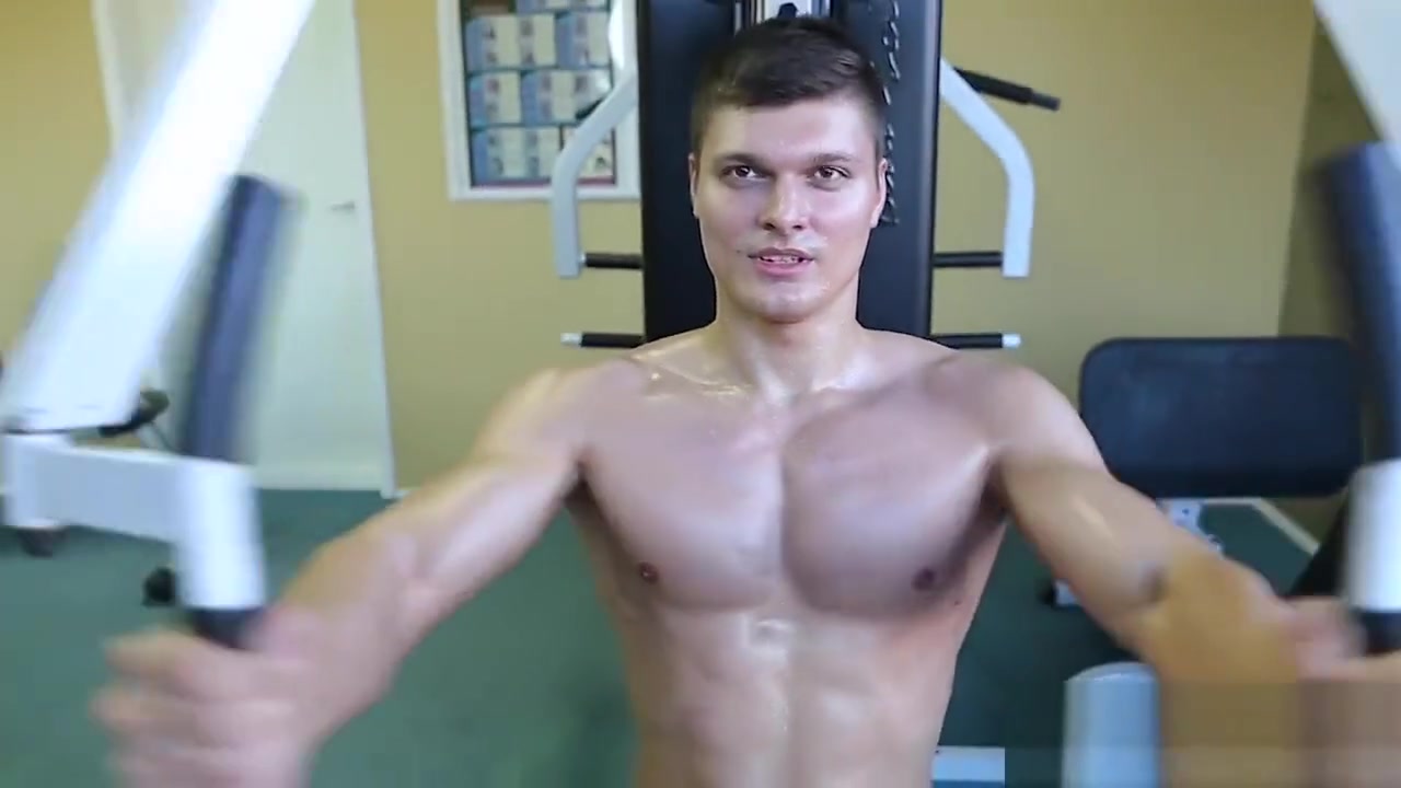 FITCASTING Egor 3