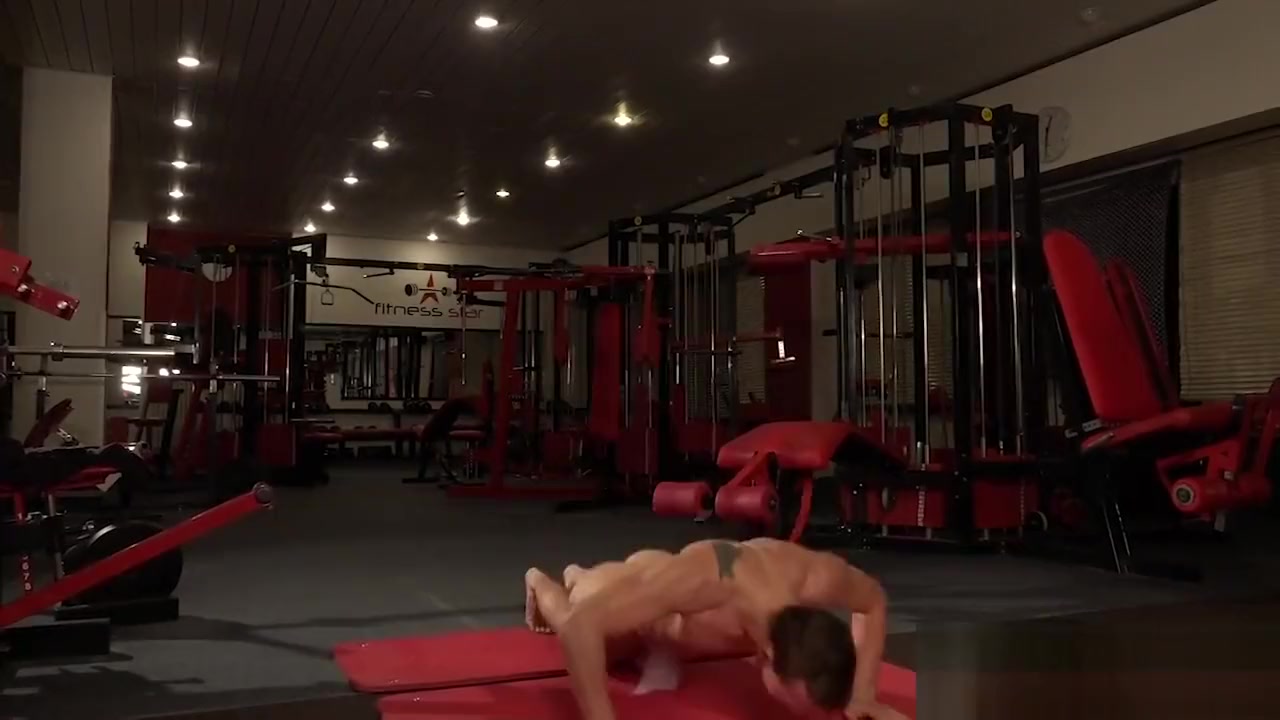 FITCASTING Pavel 12