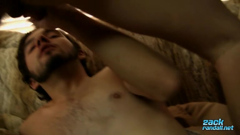 That Boy Needs More Than A Spanking! - Zack Randall & Marcus Rivers