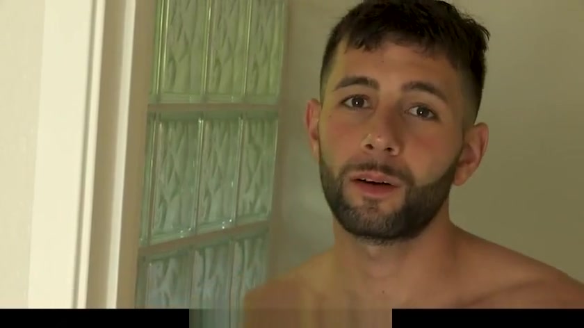 BrotherCrush - Pervy Boy Fucks His Older Stepbrother’s Bubble Butt