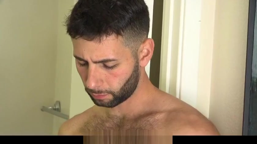 BrotherCrush - Pervy Boy Fucks His Older Stepbrother’s Bubble Butt