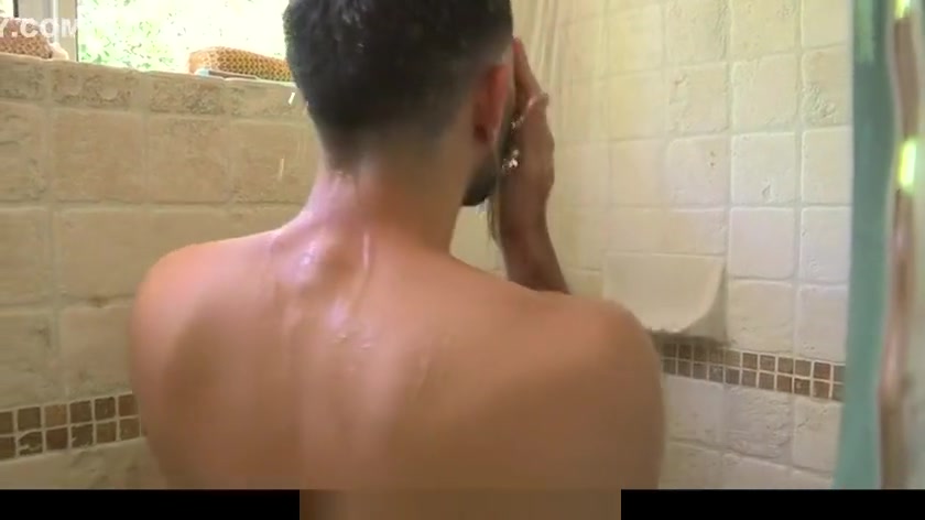 BrotherCrush - Pervy Boy Fucks His Older Stepbrother’s Bubble Butt