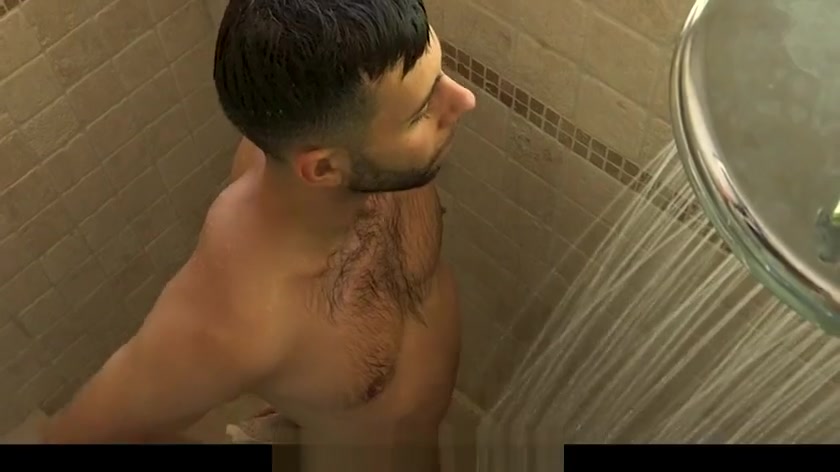 BrotherCrush - Pervy Boy Fucks His Older Stepbrother’s Bubble Butt