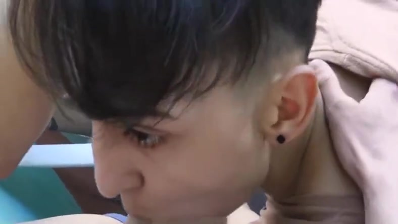 LatinLeche -Trickster Pays A Guy To Get His Butt Penetrated