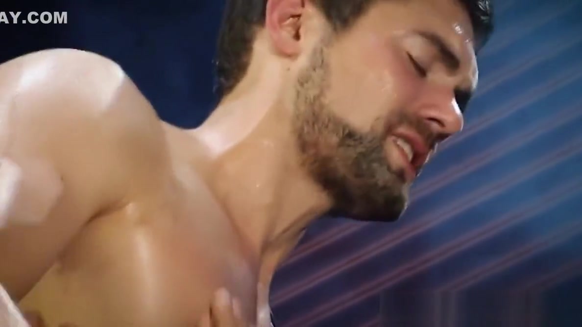 HotHouse Hunks Throating Cock and Orgasmic Anal