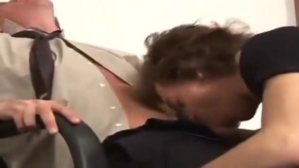 Office twink pounded in the ass