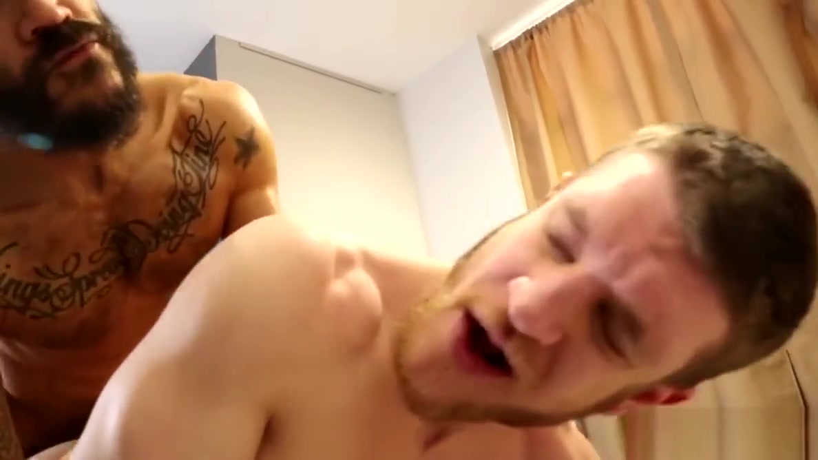 NextDoorEbony Black Big Cock Stud Fucks White Dude