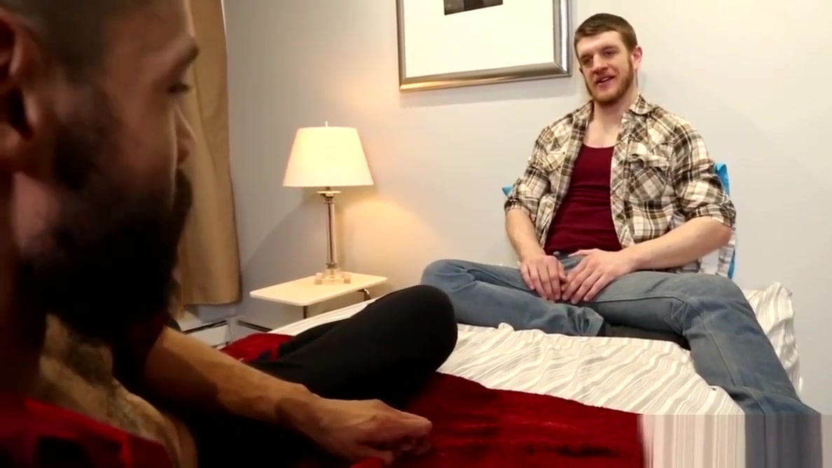 NextDoorEbony Black Big Cock Stud Fucks White Dude