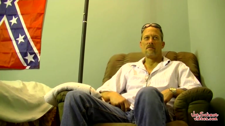 Fit Step daddy Dicksmack Gets Blown - Dicksmack & Joe
