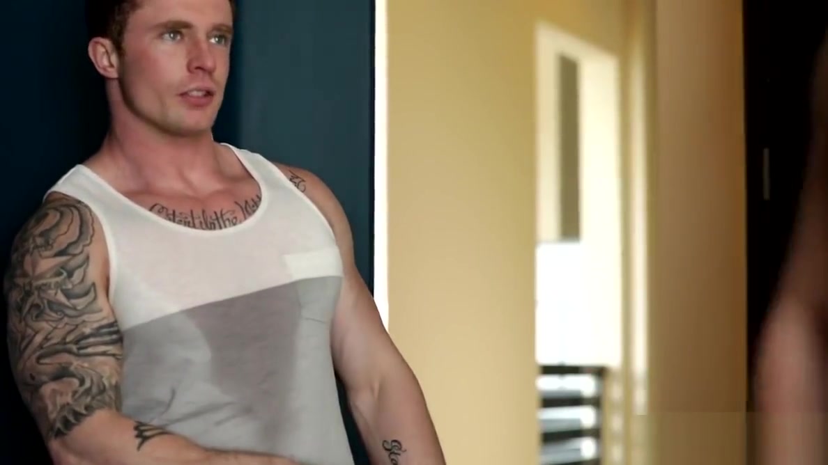 NextDoorStudios Straight Guy Friend Practice Anal Sex 4 Role