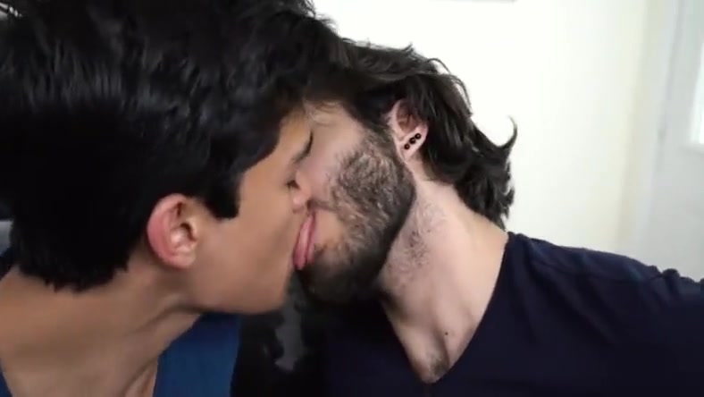 LatinLeche - Virgin Latino Gets His Asshole Pounded