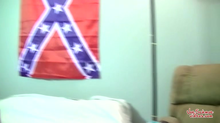 Badass Gets His Uncut Cock Sucked - Badass & Joe