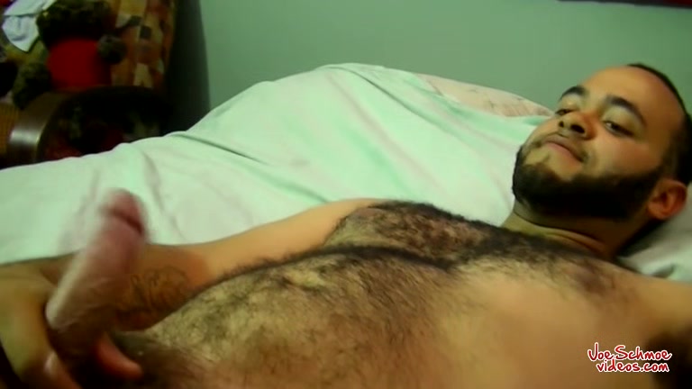 Badass Gets His Uncut Cock Sucked - Badass & Joe