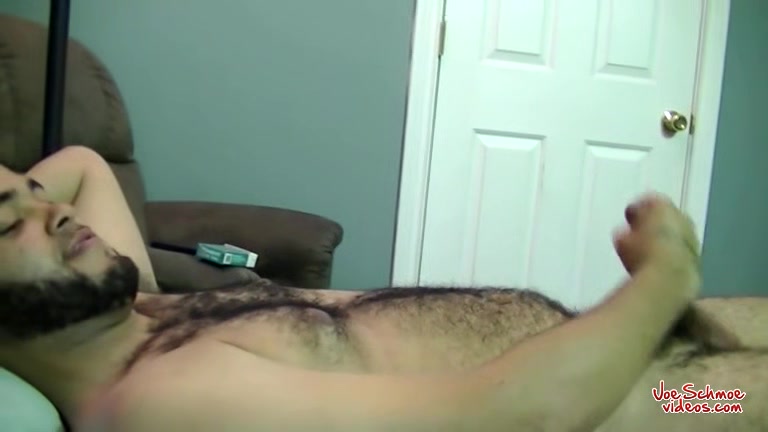 Badass Gets His Uncut Cock Sucked - Badass & Joe