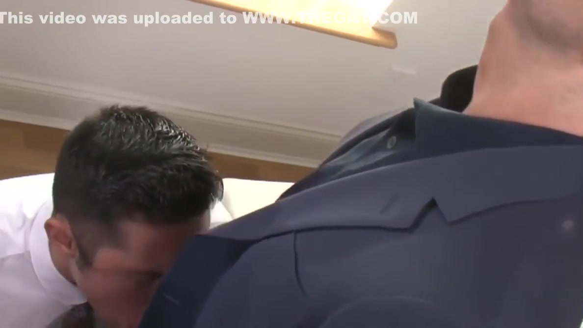 Office fuck scene 2