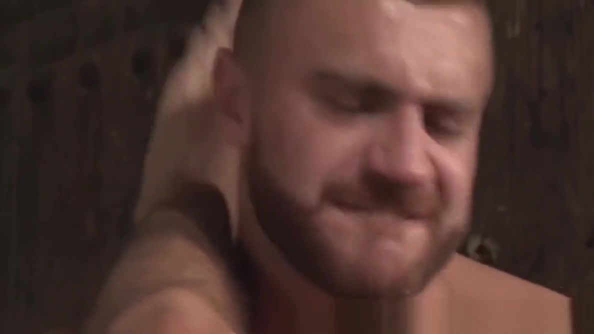 RagingStallion Latino Big Step brother Star Fucks Ass