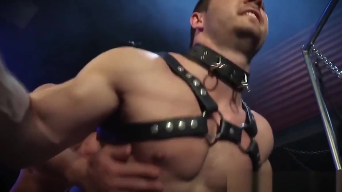 HotHouse Fetished Hunks Intesnse Ass Fucking