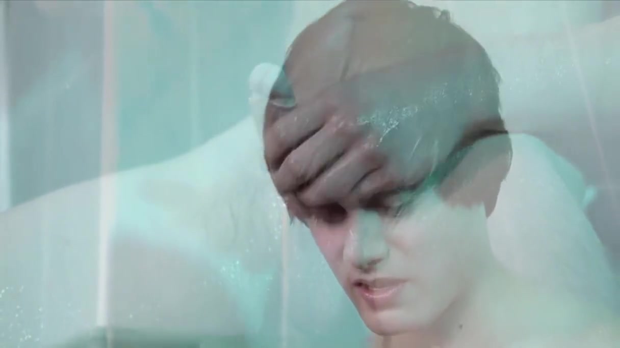 Gay Fuck Under the Shower