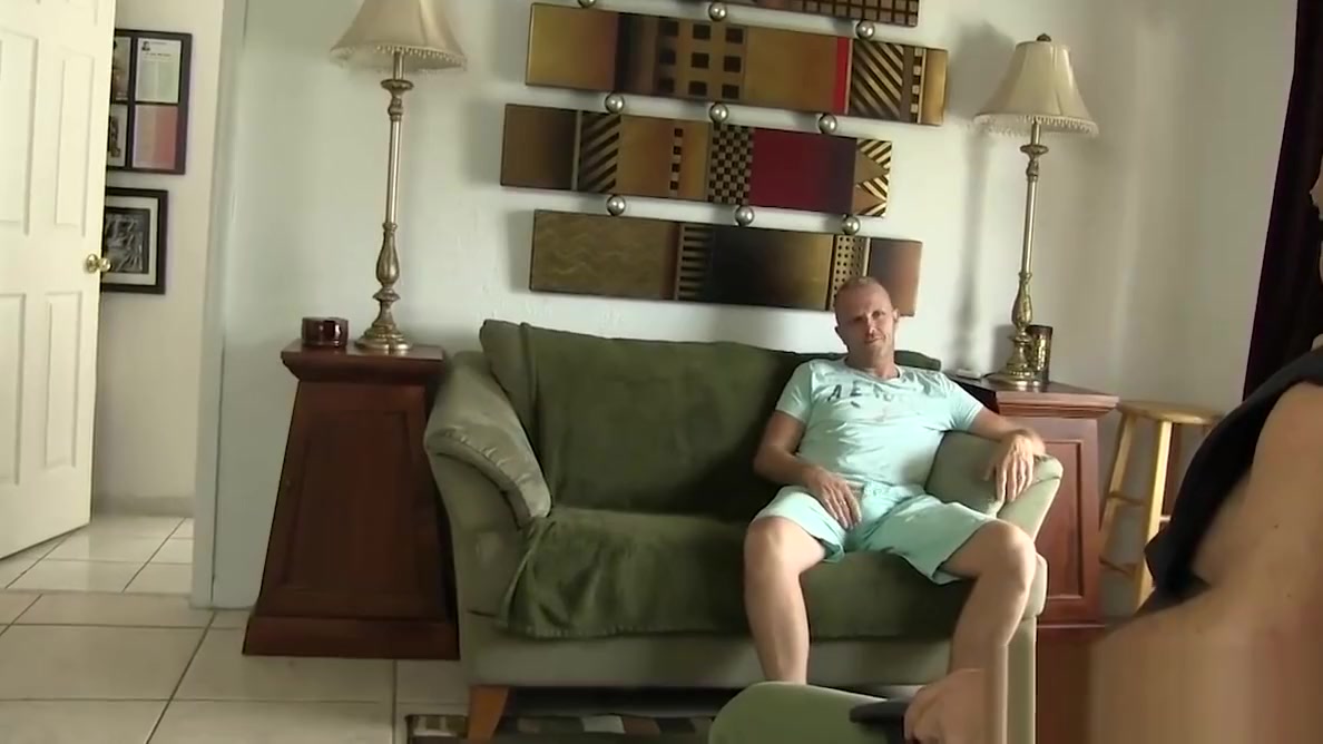 Couch Casting Kirby Kennedy