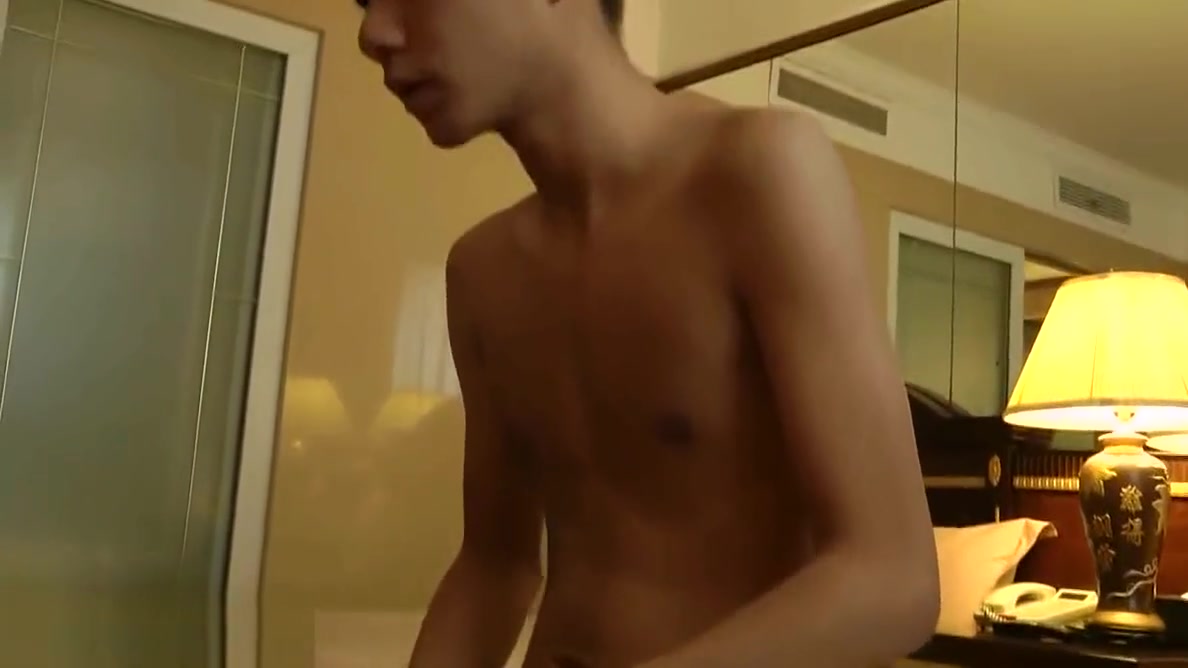 Bigcock AsianBoyz Showers After Cumshots